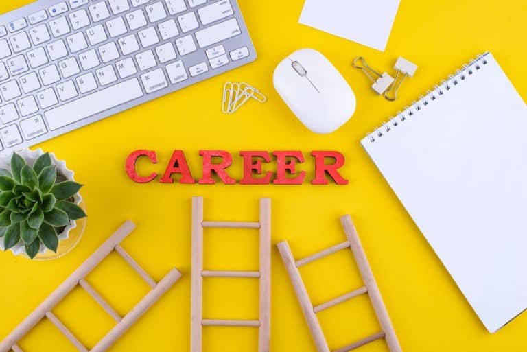 Career and Business