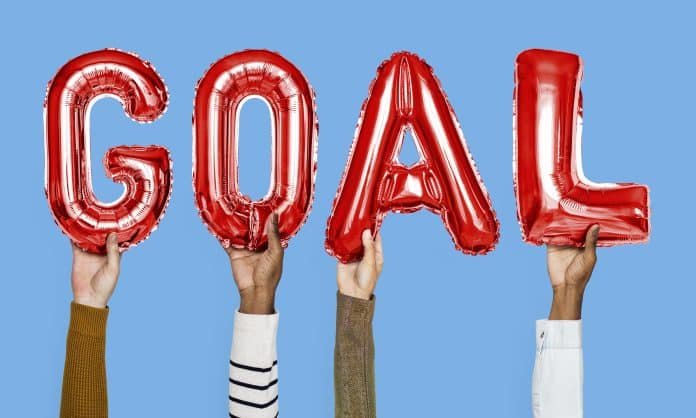 Crush Your Goals